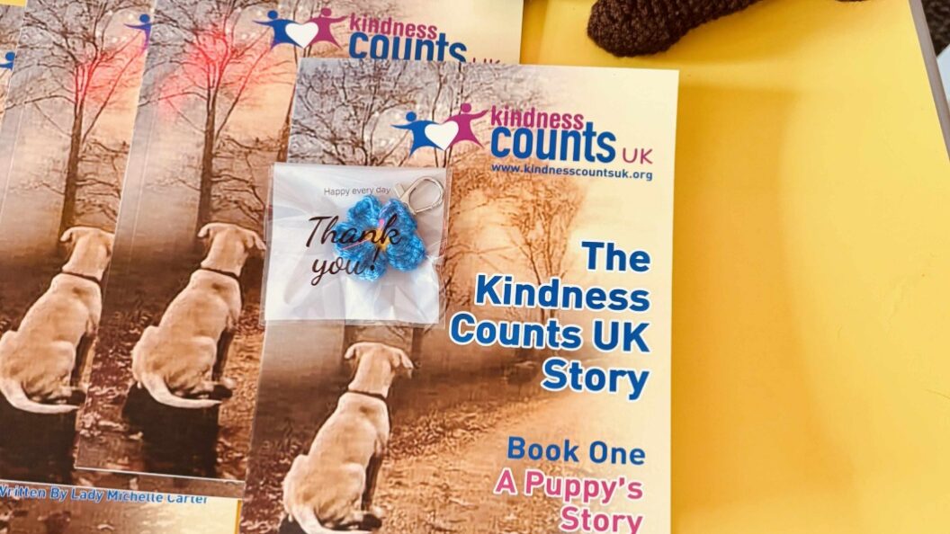 A Puppy's Story